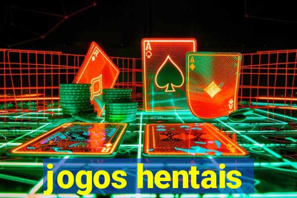 jogos hentais